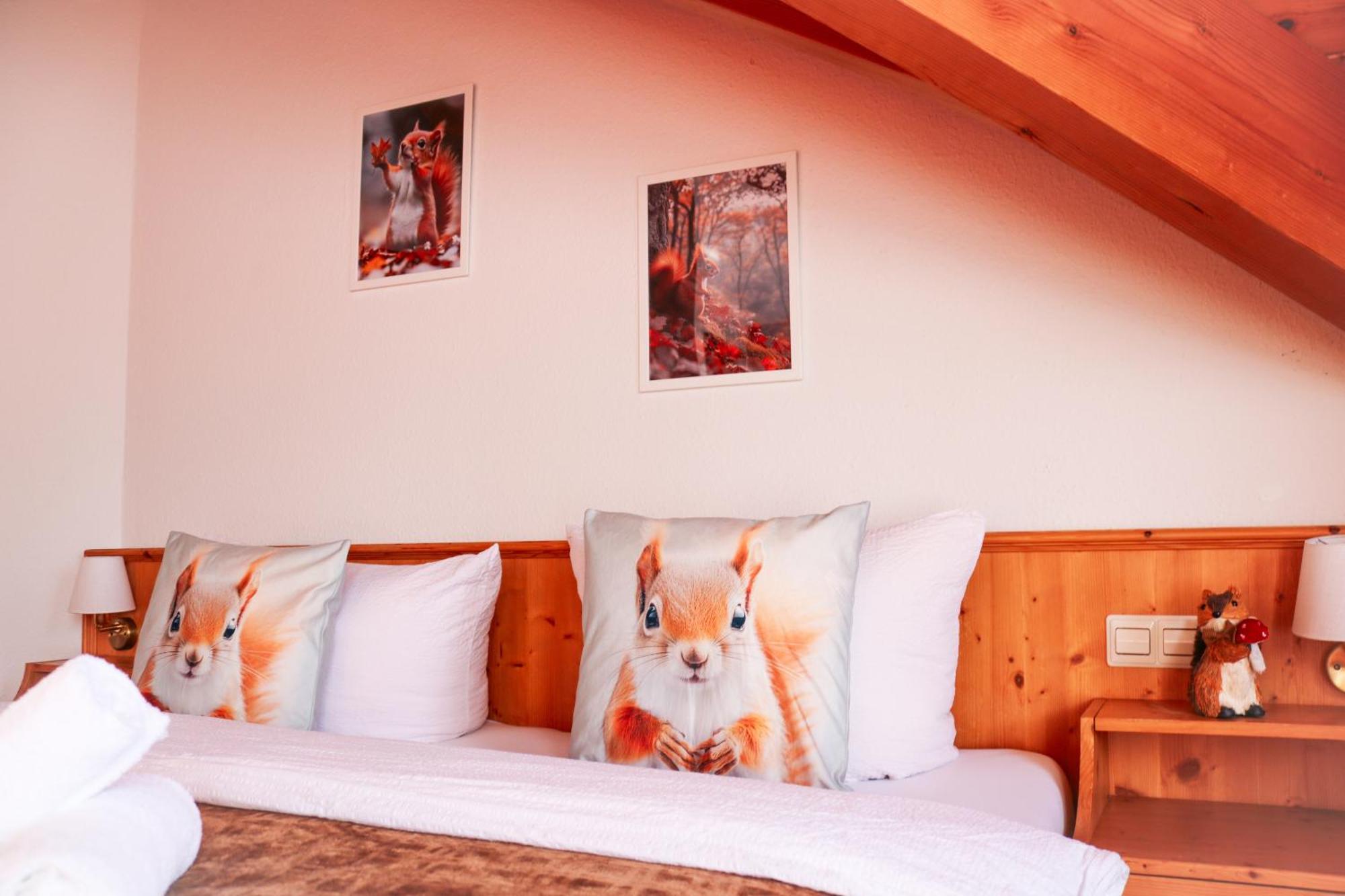 House Of Happiness By Apartmentglueck Schluchsee Δωμάτιο φωτογραφία