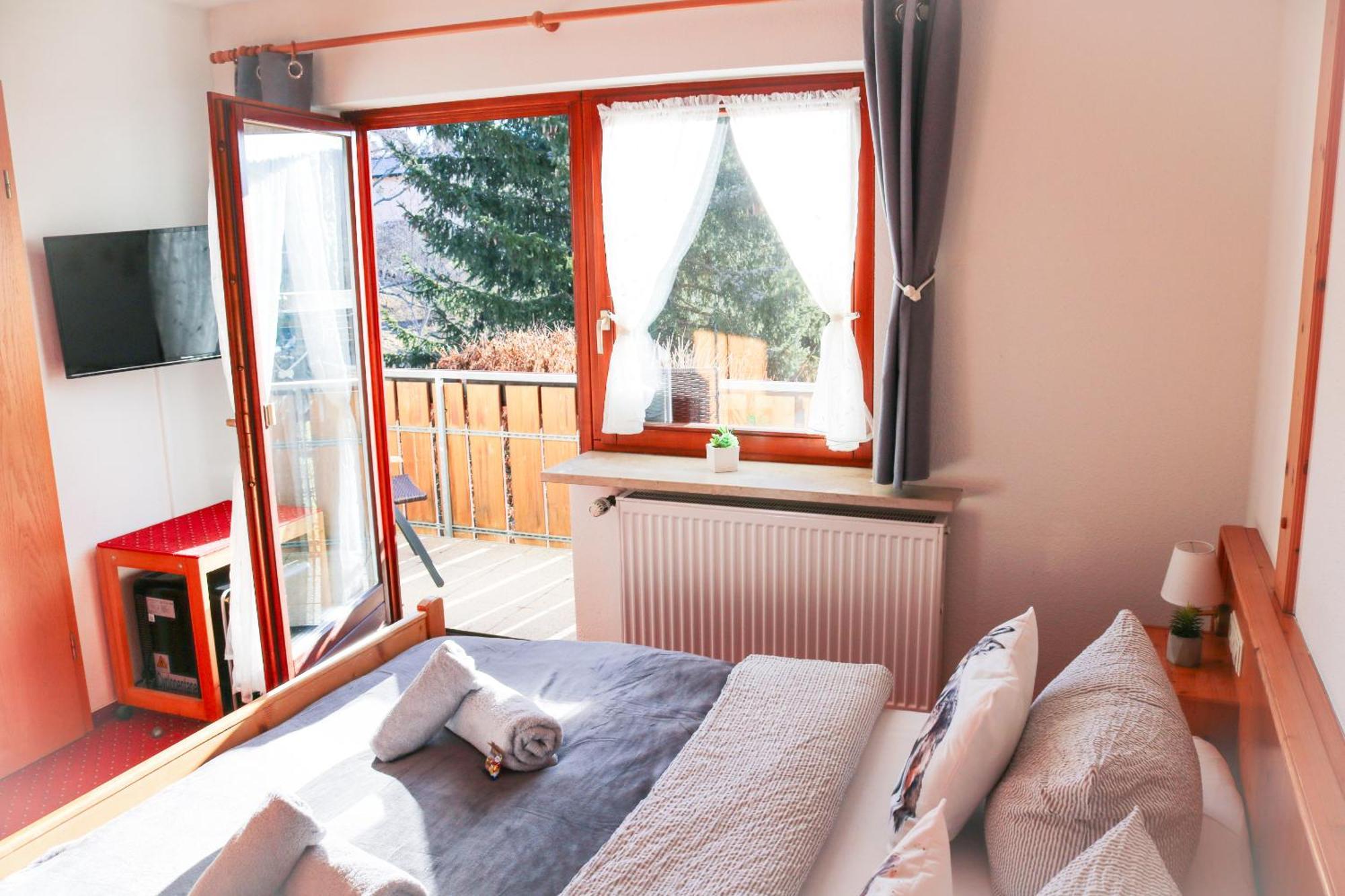 House Of Happiness By Apartmentglueck Schluchsee Δωμάτιο φωτογραφία