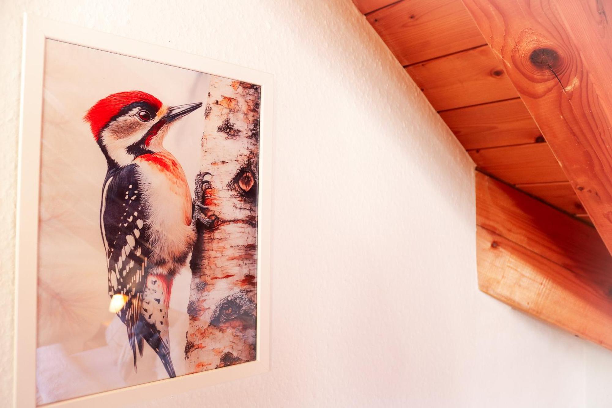 House Of Happiness By Apartmentglueck Schluchsee Δωμάτιο φωτογραφία