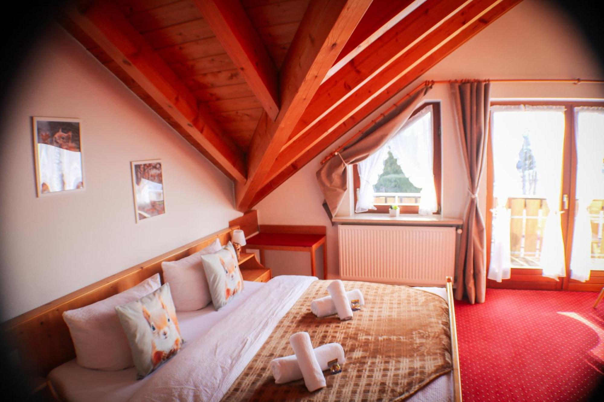 House Of Happiness By Apartmentglueck Schluchsee Δωμάτιο φωτογραφία