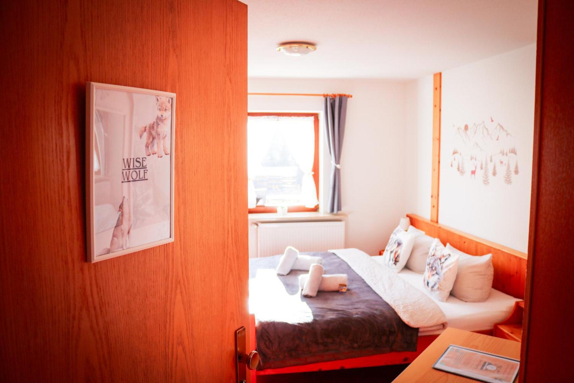 House Of Happiness By Apartmentglueck Schluchsee Δωμάτιο φωτογραφία