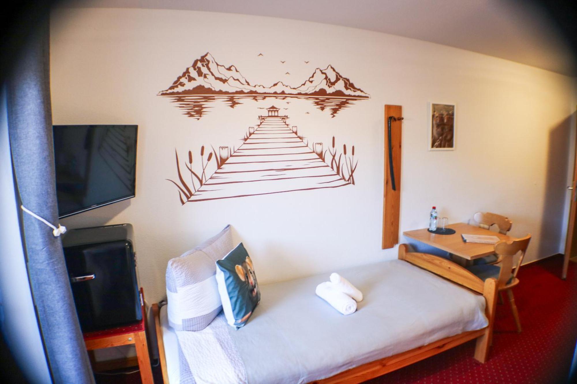 House Of Happiness By Apartmentglueck Schluchsee Δωμάτιο φωτογραφία