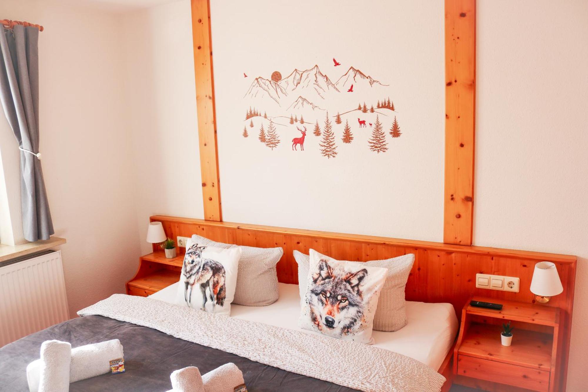 House Of Happiness By Apartmentglueck Schluchsee Δωμάτιο φωτογραφία
