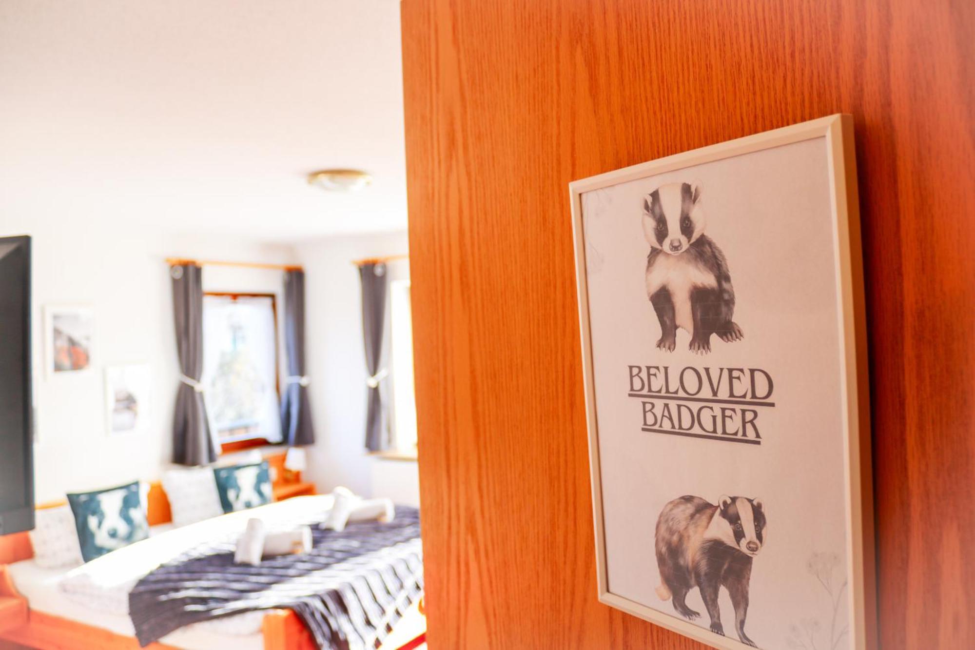 House Of Happiness By Apartmentglueck Schluchsee Δωμάτιο φωτογραφία