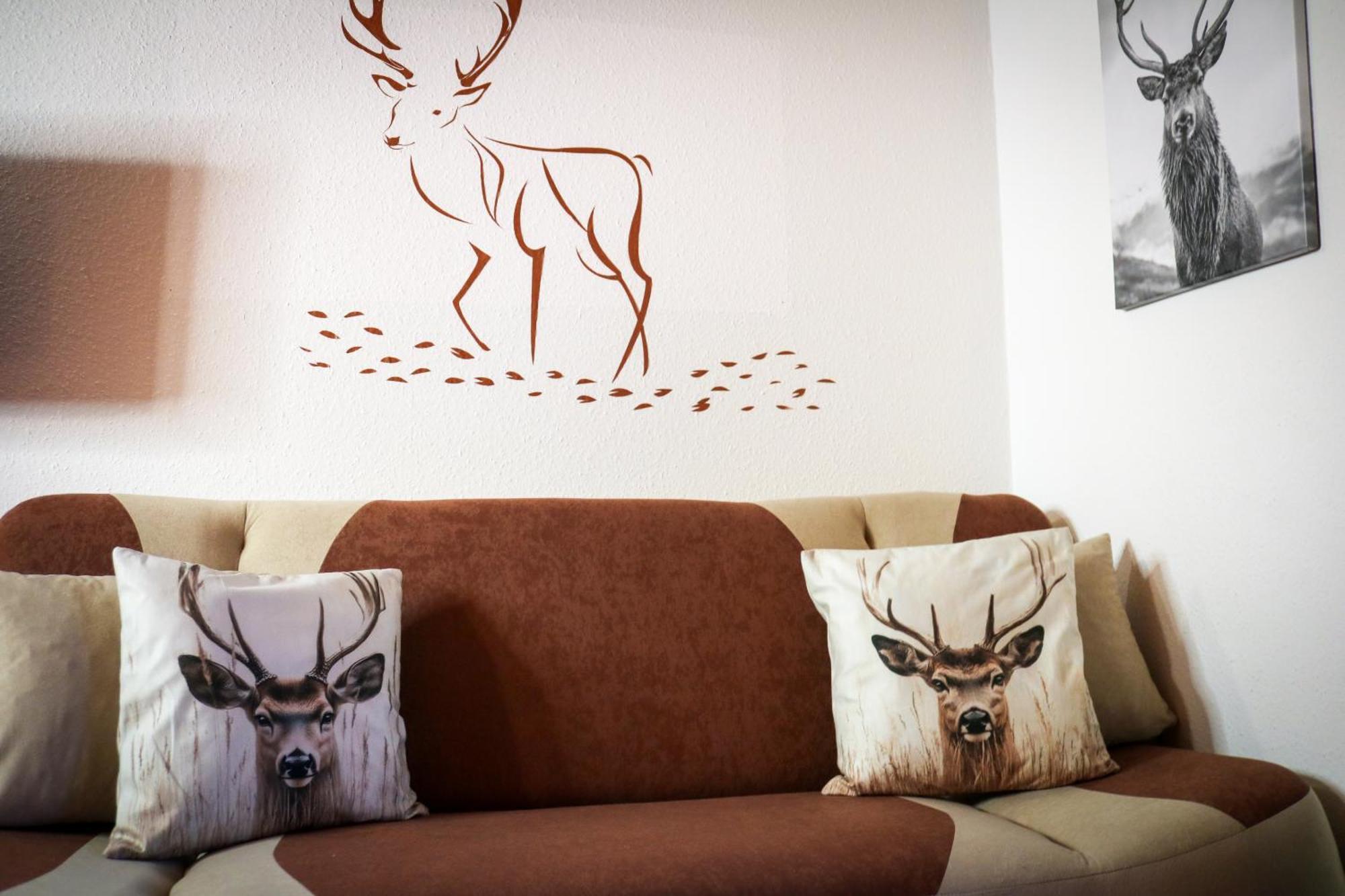 House Of Happiness By Apartmentglueck Schluchsee Δωμάτιο φωτογραφία