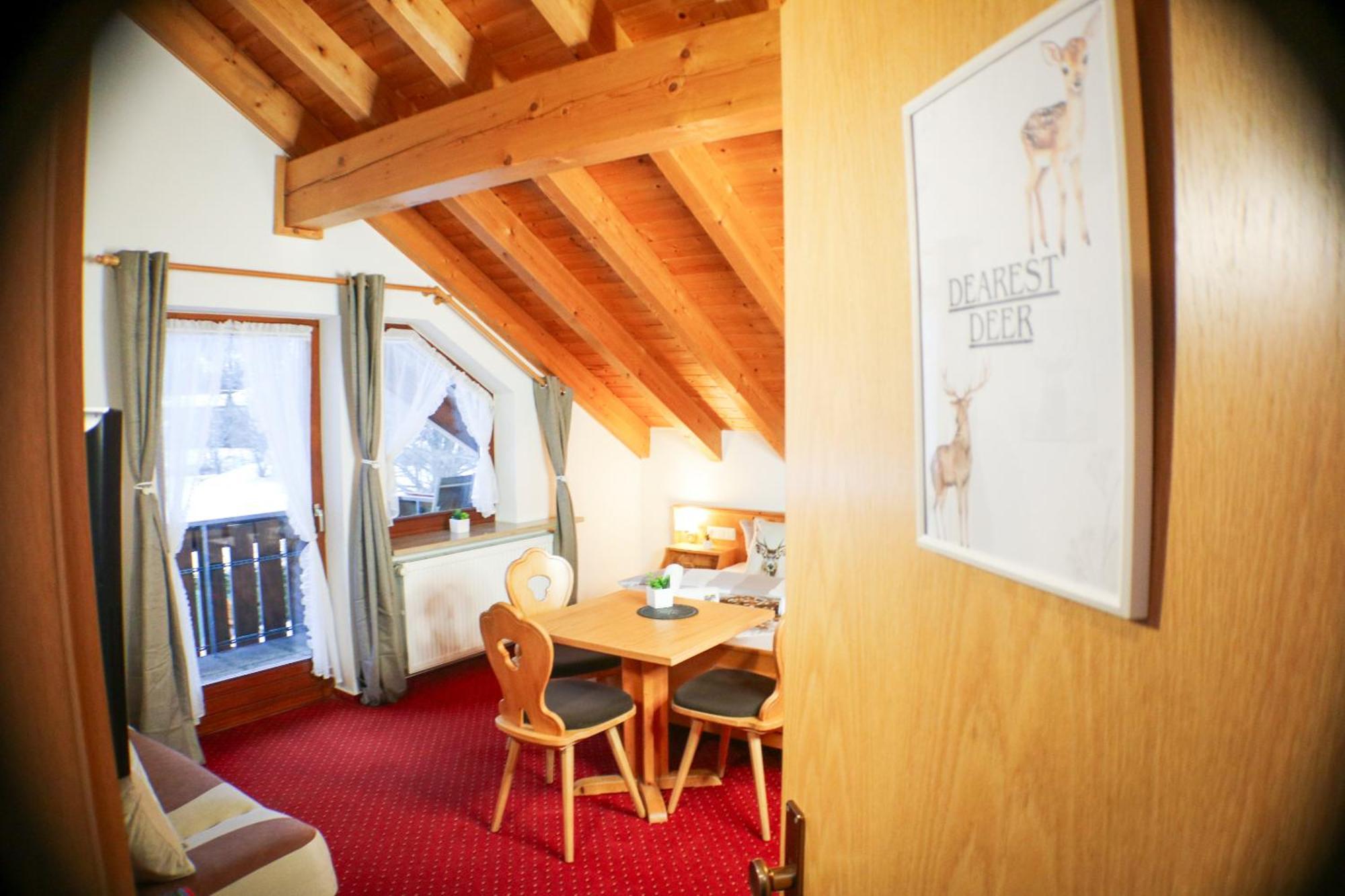 House Of Happiness By Apartmentglueck Schluchsee Δωμάτιο φωτογραφία