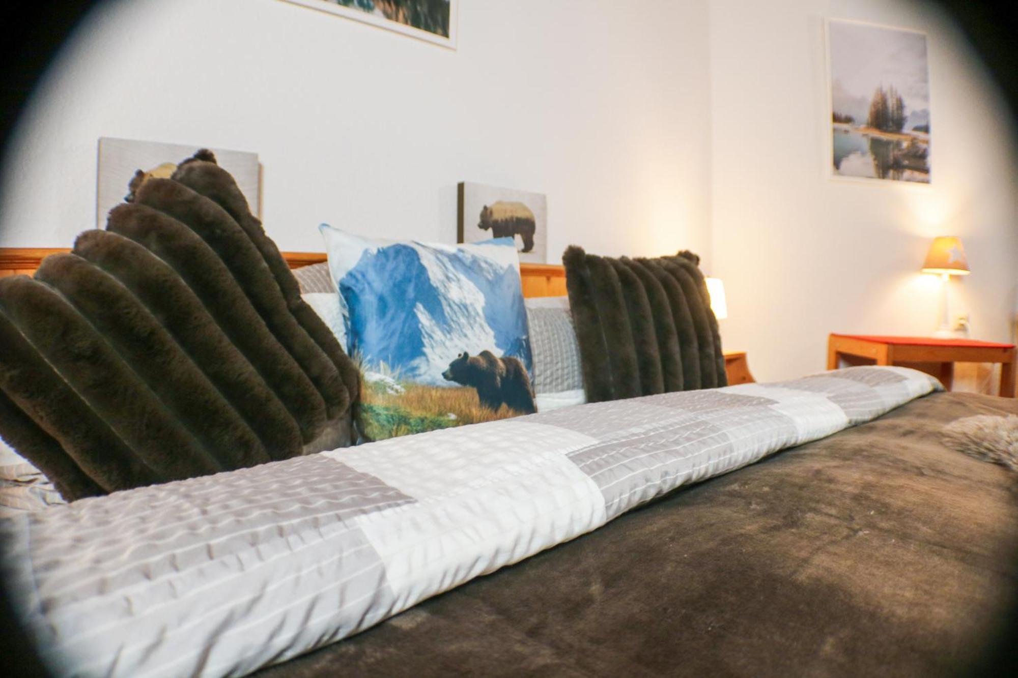 House Of Happiness By Apartmentglueck Schluchsee Δωμάτιο φωτογραφία
