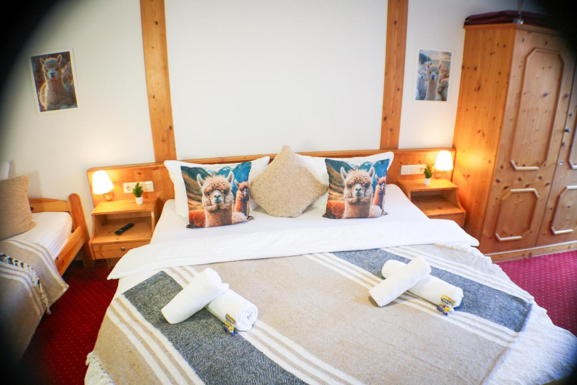House Of Happiness By Apartmentglueck Schluchsee Δωμάτιο φωτογραφία