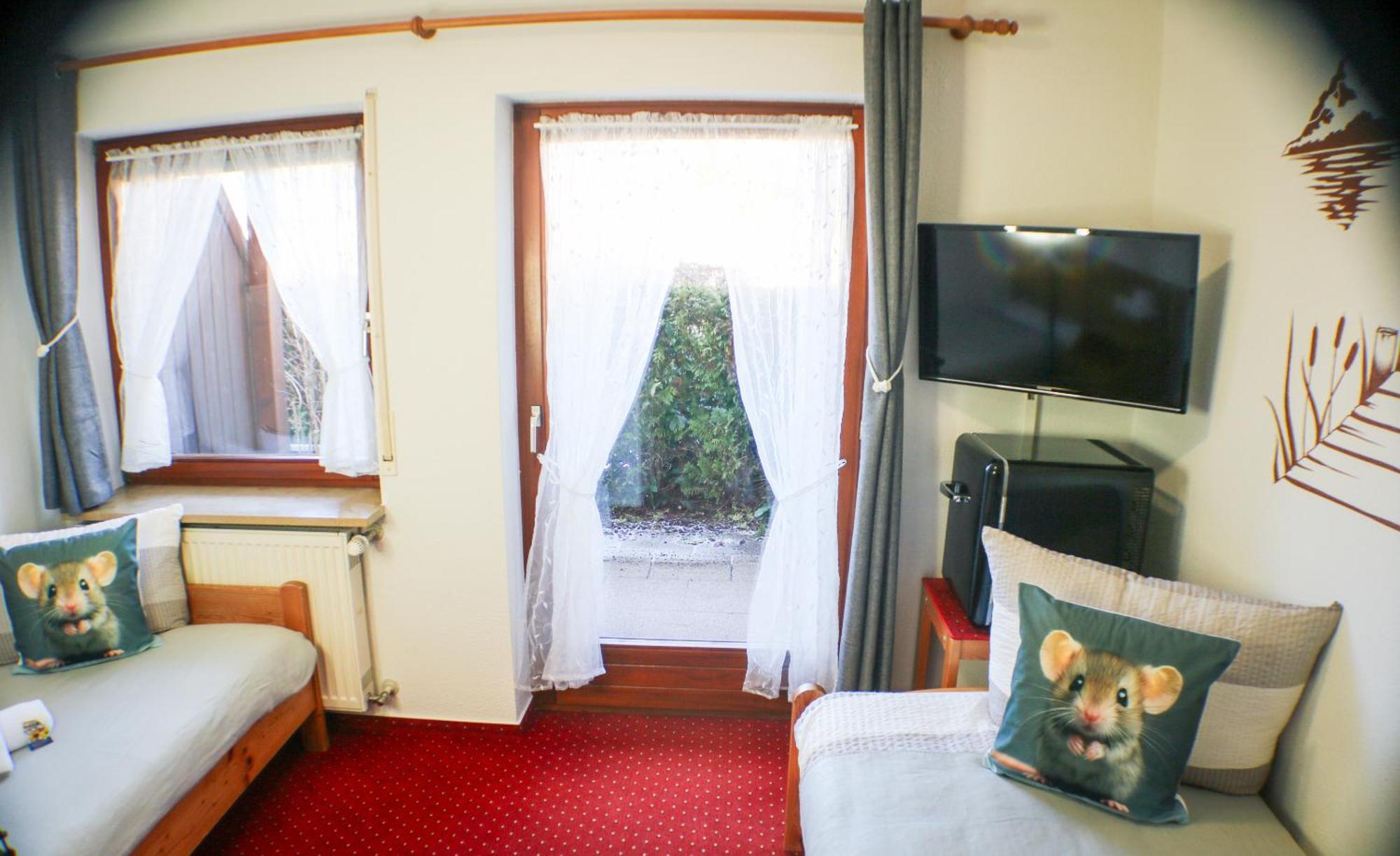 House Of Happiness By Apartmentglueck Schluchsee Εξωτερικό φωτογραφία