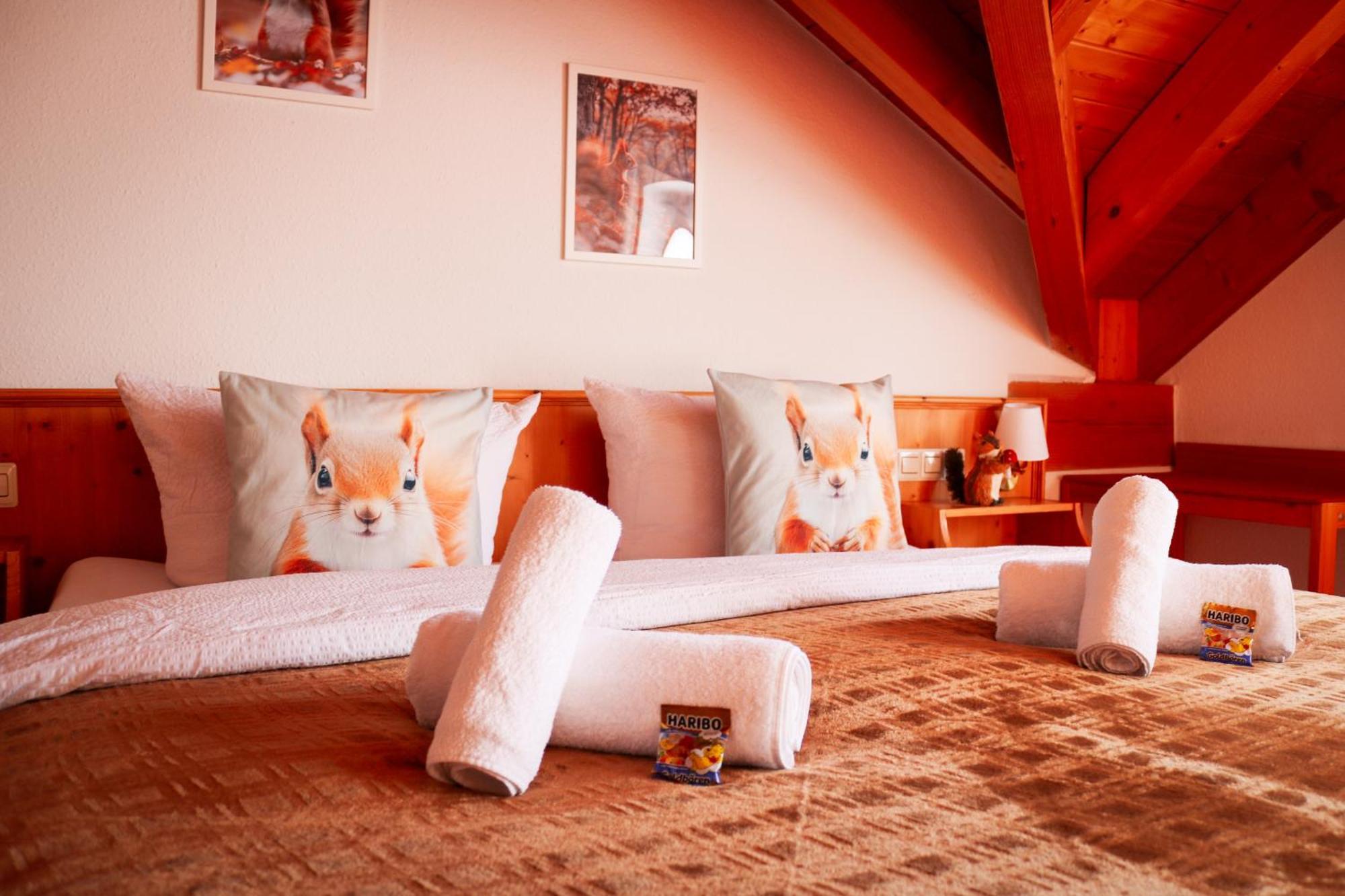 House Of Happiness By Apartmentglueck Schluchsee Εξωτερικό φωτογραφία