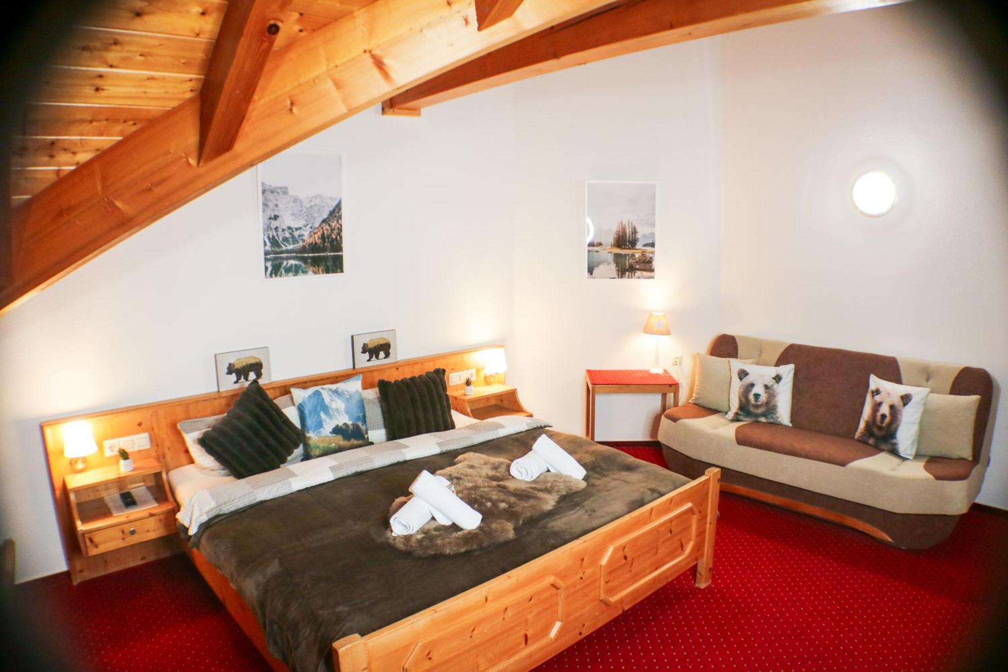 House Of Happiness By Apartmentglueck Schluchsee Εξωτερικό φωτογραφία