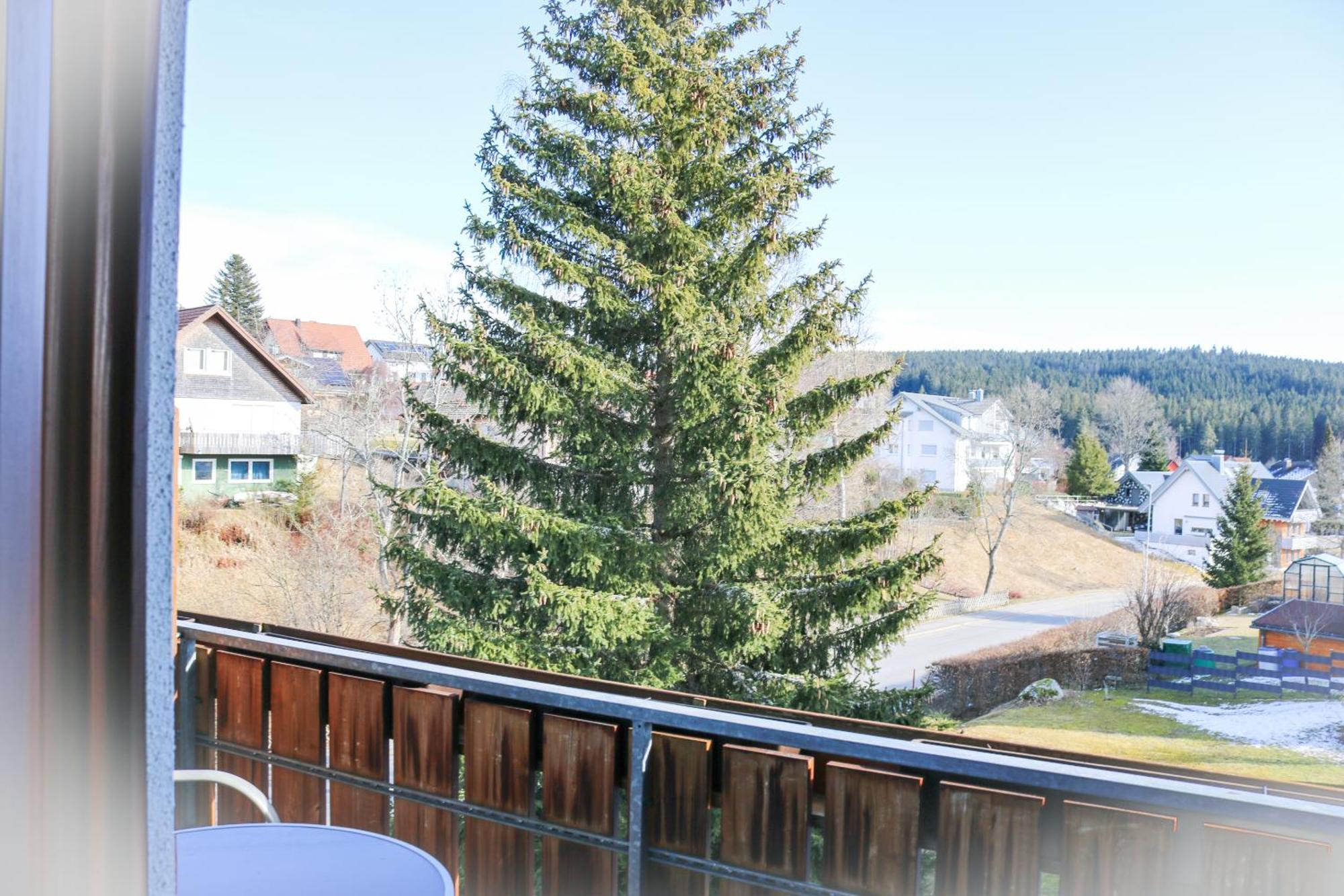 House Of Happiness By Apartmentglueck Schluchsee Εξωτερικό φωτογραφία