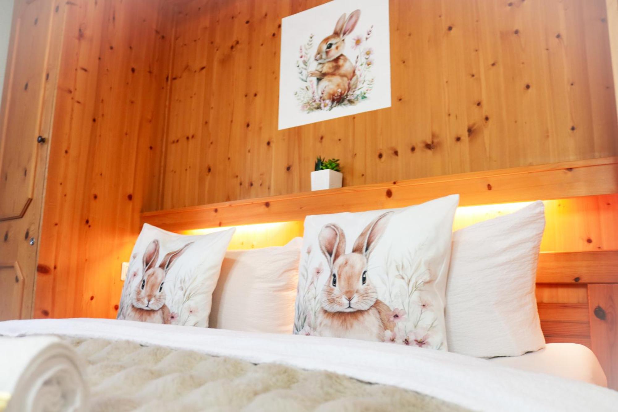 House Of Happiness By Apartmentglueck Schluchsee Εξωτερικό φωτογραφία