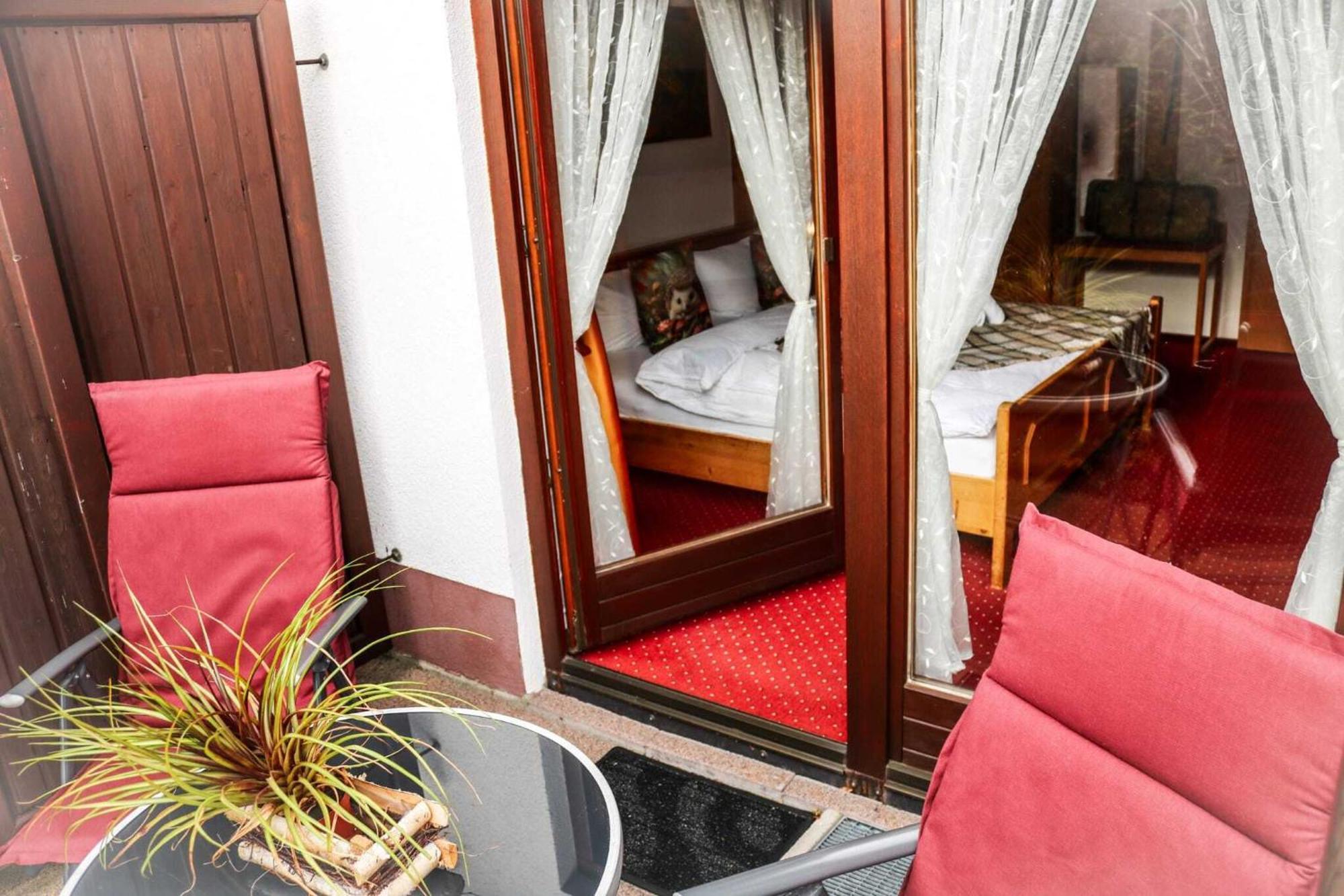 House Of Happiness By Apartmentglueck Schluchsee Εξωτερικό φωτογραφία